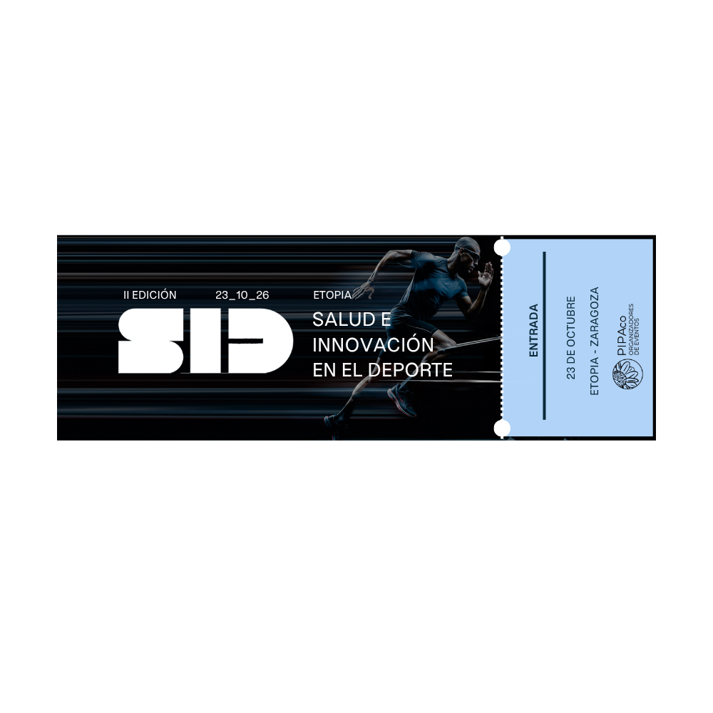 entradas salud e innovacion en el deporte 2026